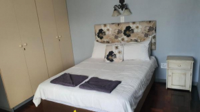 Strand Holiday Home 3